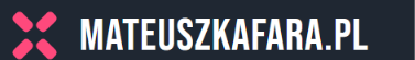 Mateuszkafara.pl