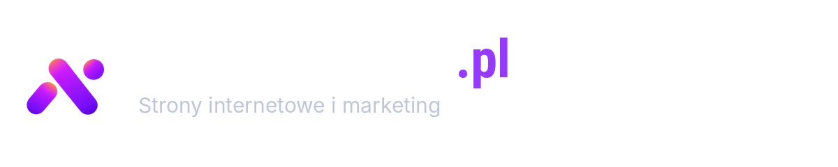 Mateuszkafara.pl - strony internetowe i marketing